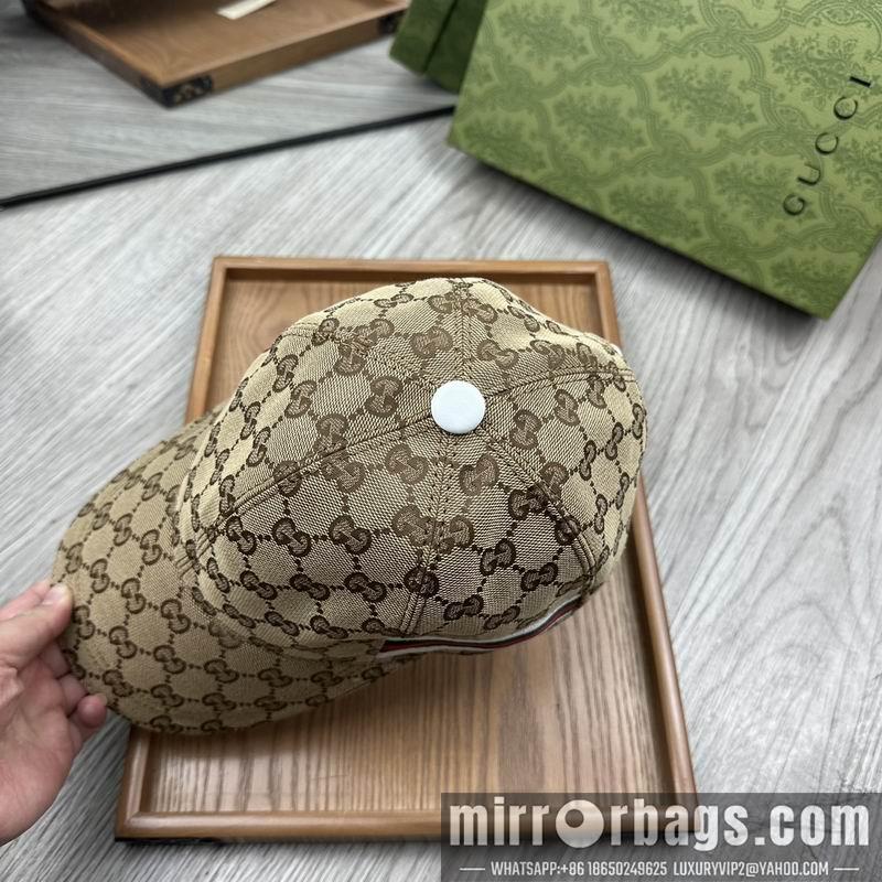 Replica Gucci Hat 071202