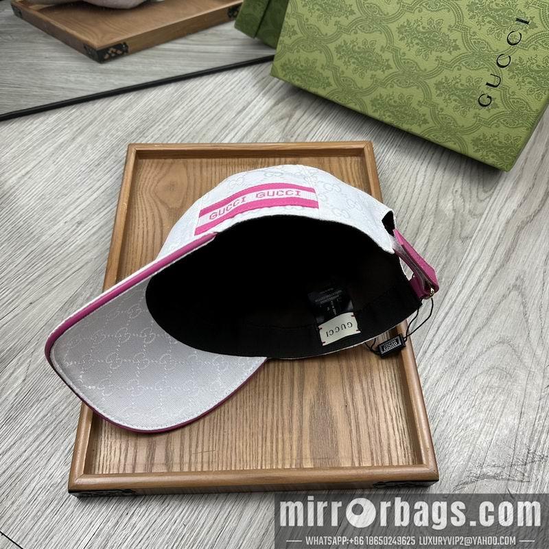 Replica Gucci Hat 071203
