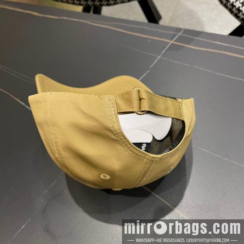 Replica Prada cap 050702