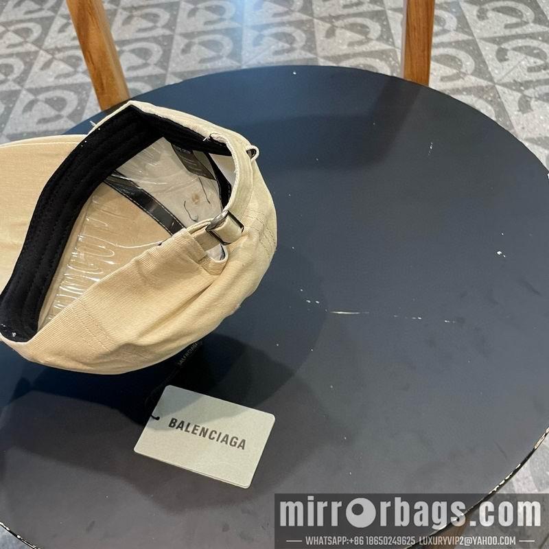 Replica Balenciaga cap 072303