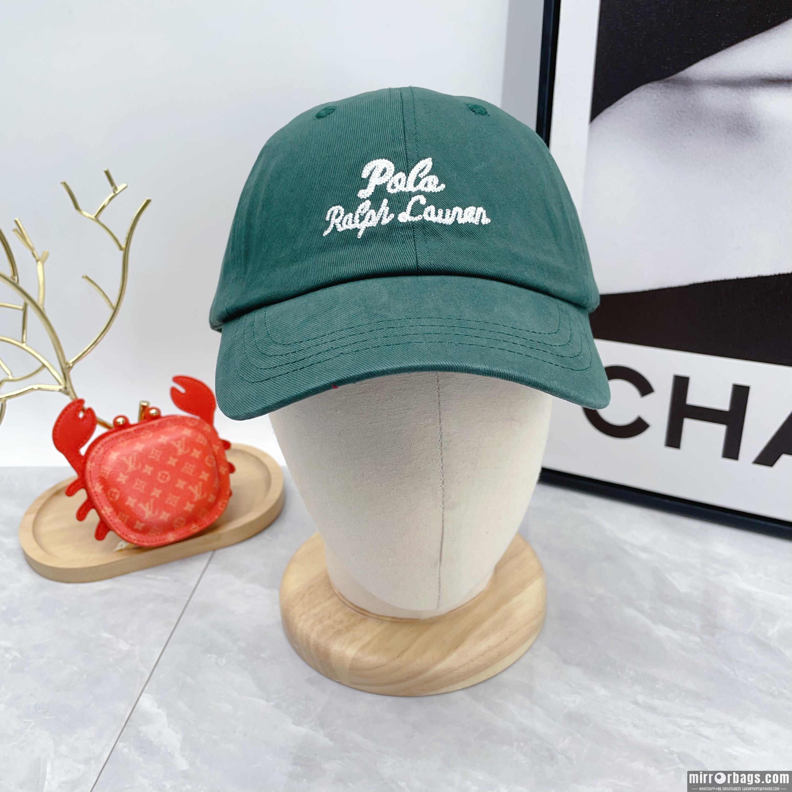 Replica Polo cap dx11
