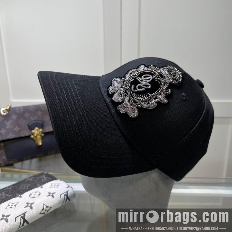 Replica DG Hat 050701