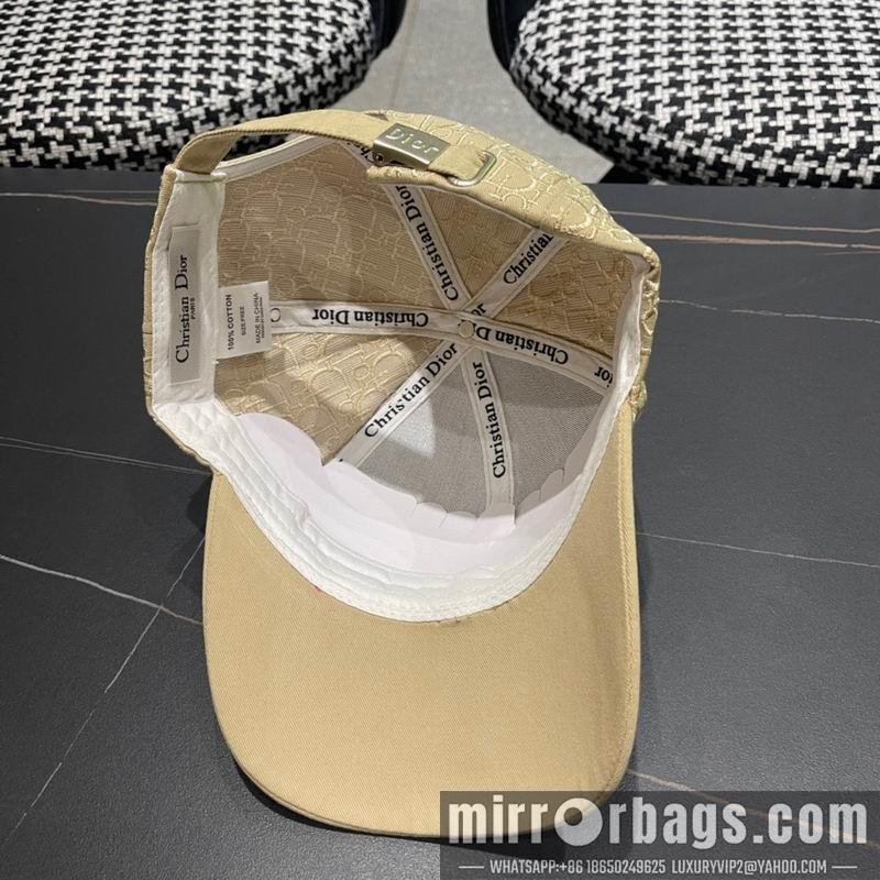 Replica Dior cap 083003