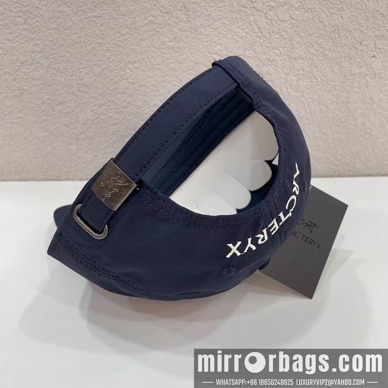 Replica Arcteryx cap 120401