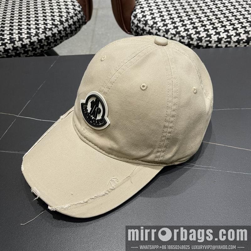 Replica Moncler cap 041402