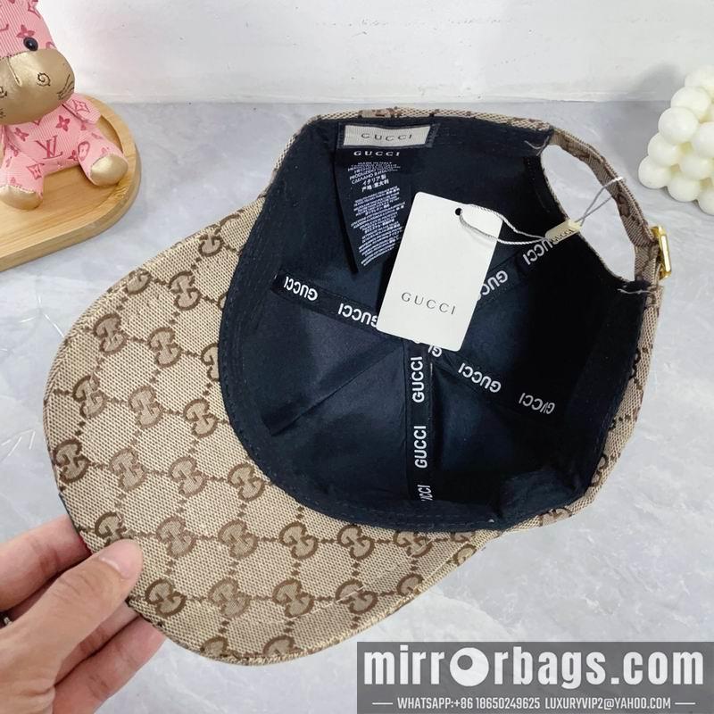Replica Gucci cap dx32