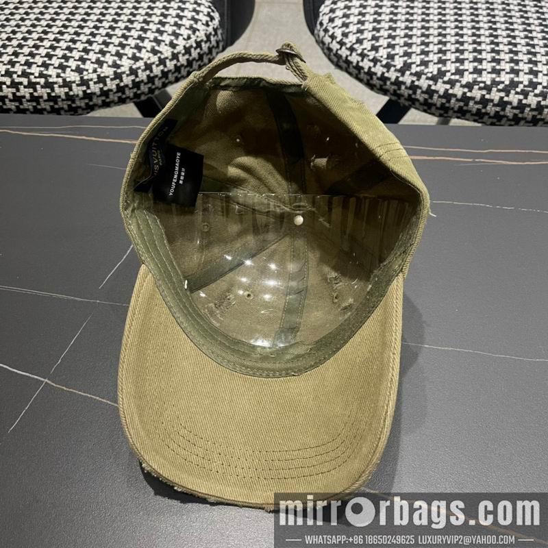 Replica LV cap 042708