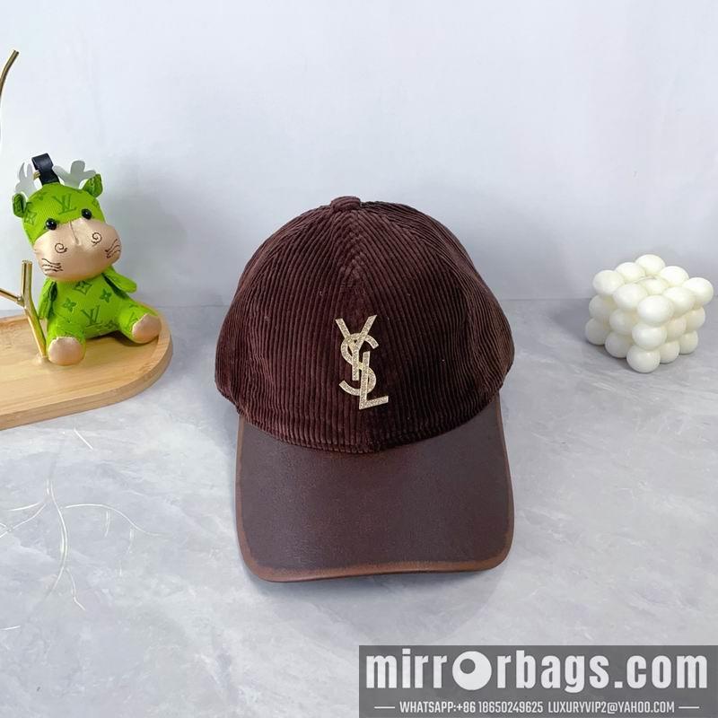 Replica YSL cap dx28