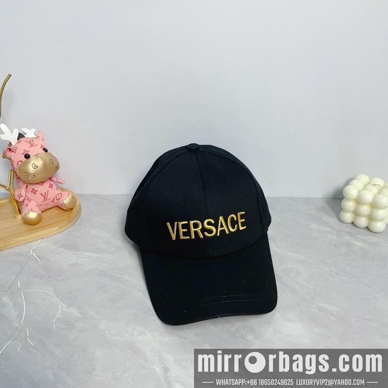 Replica Versace cap dx02