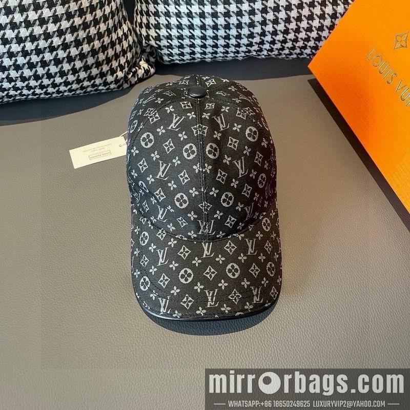 Replica LV Hat 072209