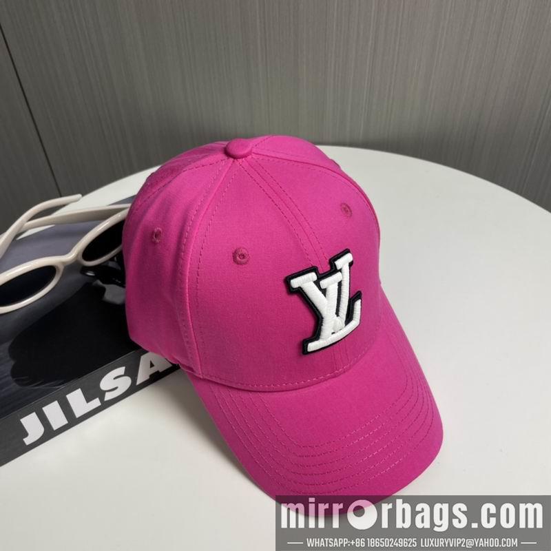 Replica LV Hat 121402