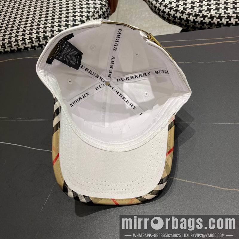 Replica Burberry Hat 053103