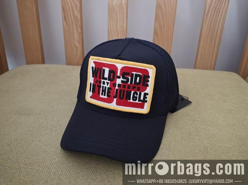 Replica DSQ Cap y 03