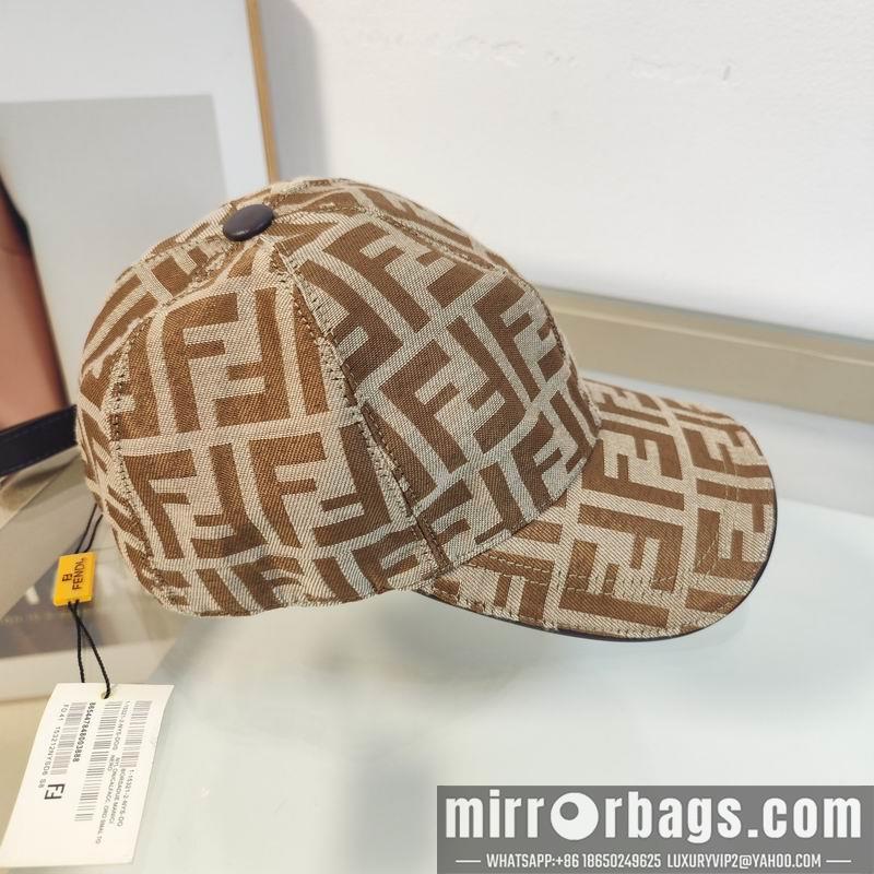 Replica Fendi cap dx69