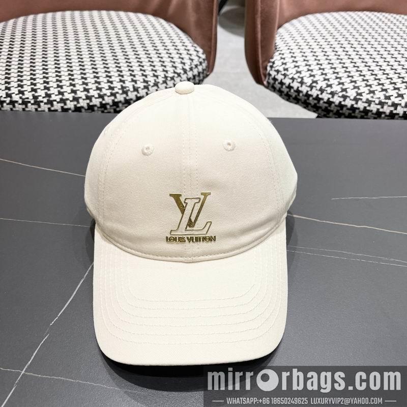 Replica LV Hat 041416