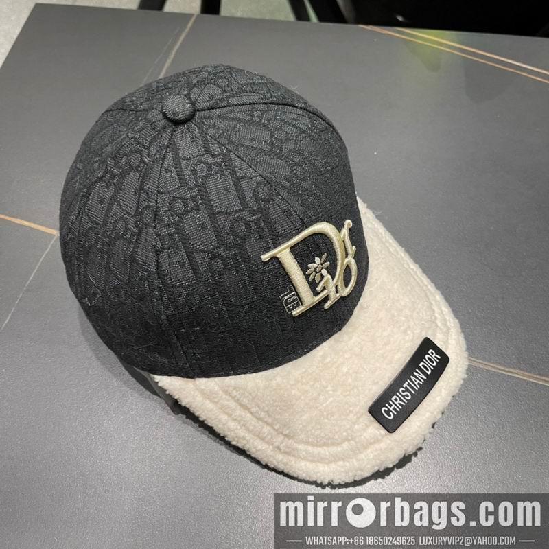 Replica Dior Hat 010401
