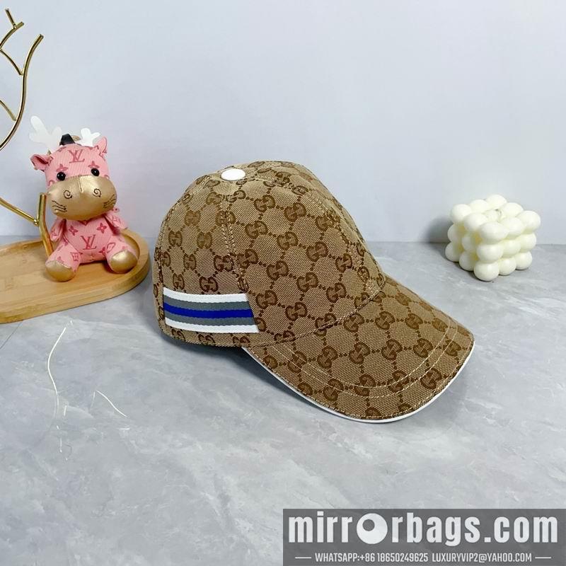 Replica Gucci Hat dx128