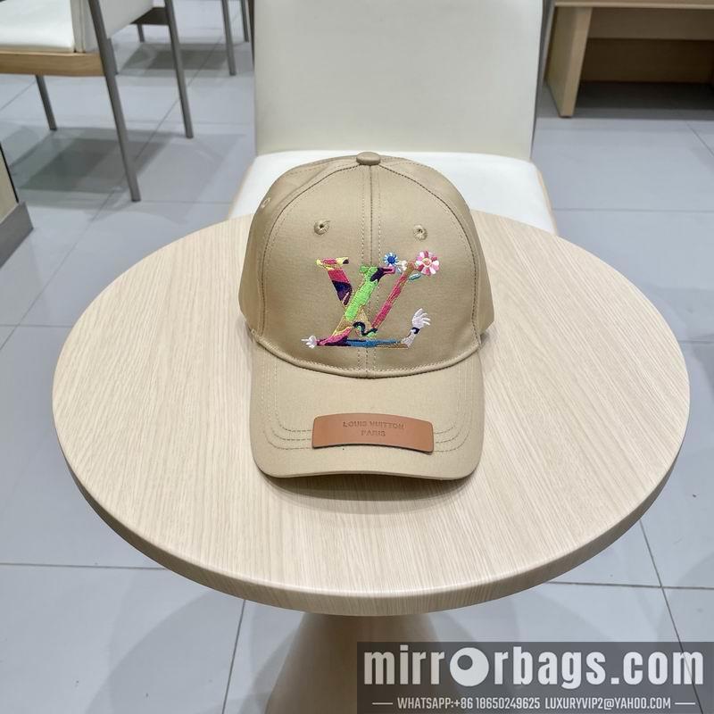 Replica LV Hat 030709