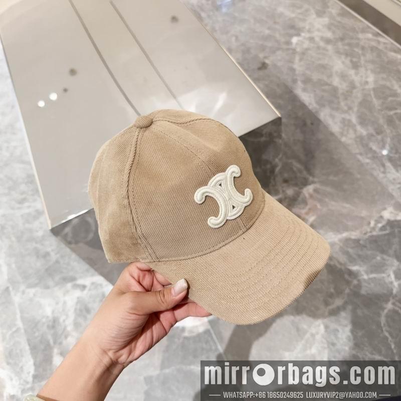 Replica Celine cap dx94