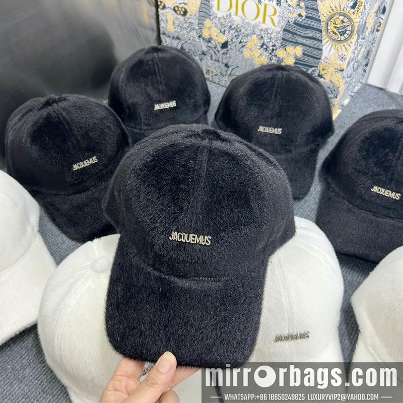 Replica Dior cap dx64