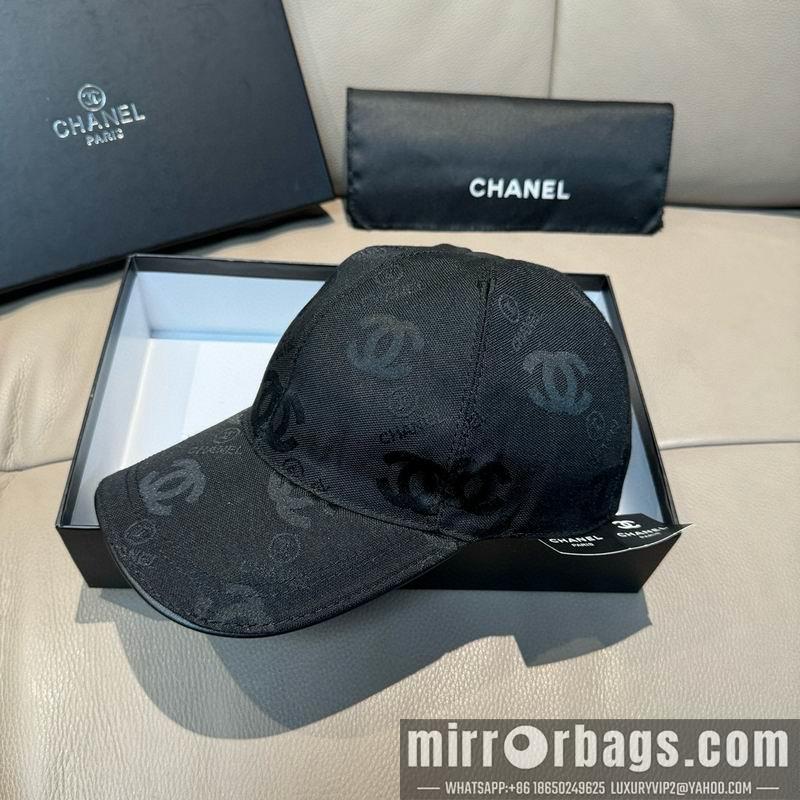 Replica Chanel cap dx53