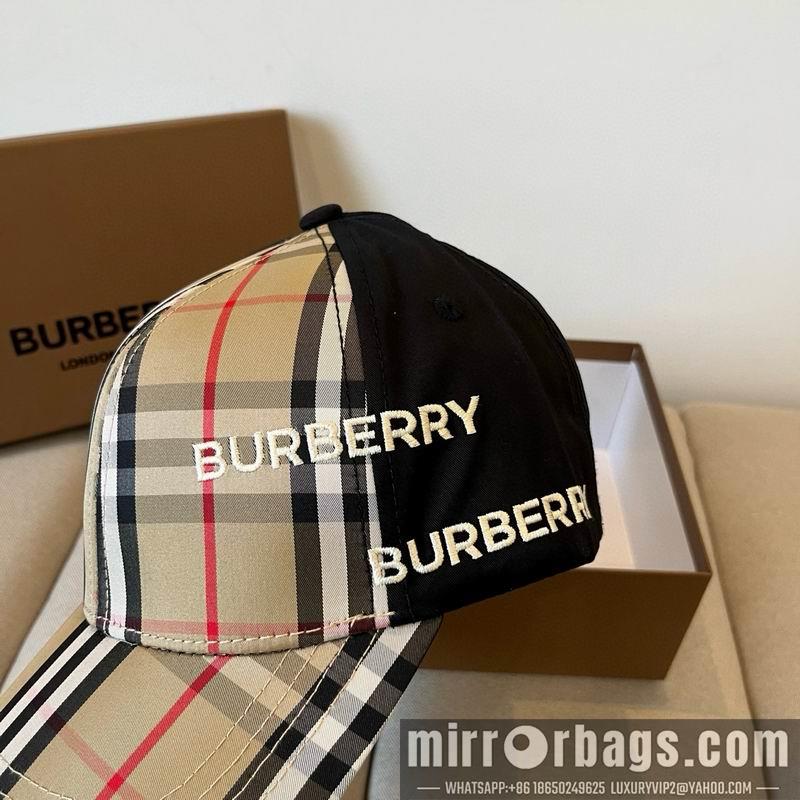 Replica Burberry Hat dx26