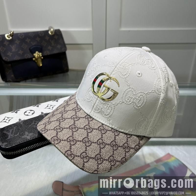 Replica Gucci cap hm07