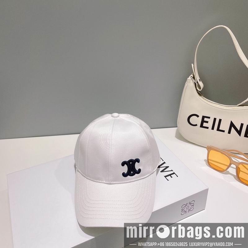 Replica Celine cap 041705