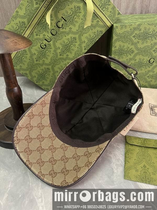 Replica Gucci Hat dx106