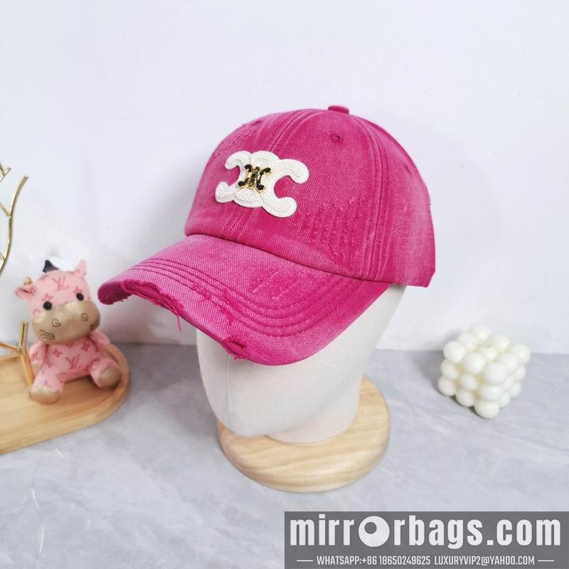Replica Celine cap dx13
