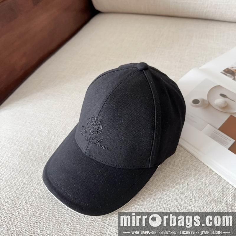 Replica Loro Piana Hat dx18