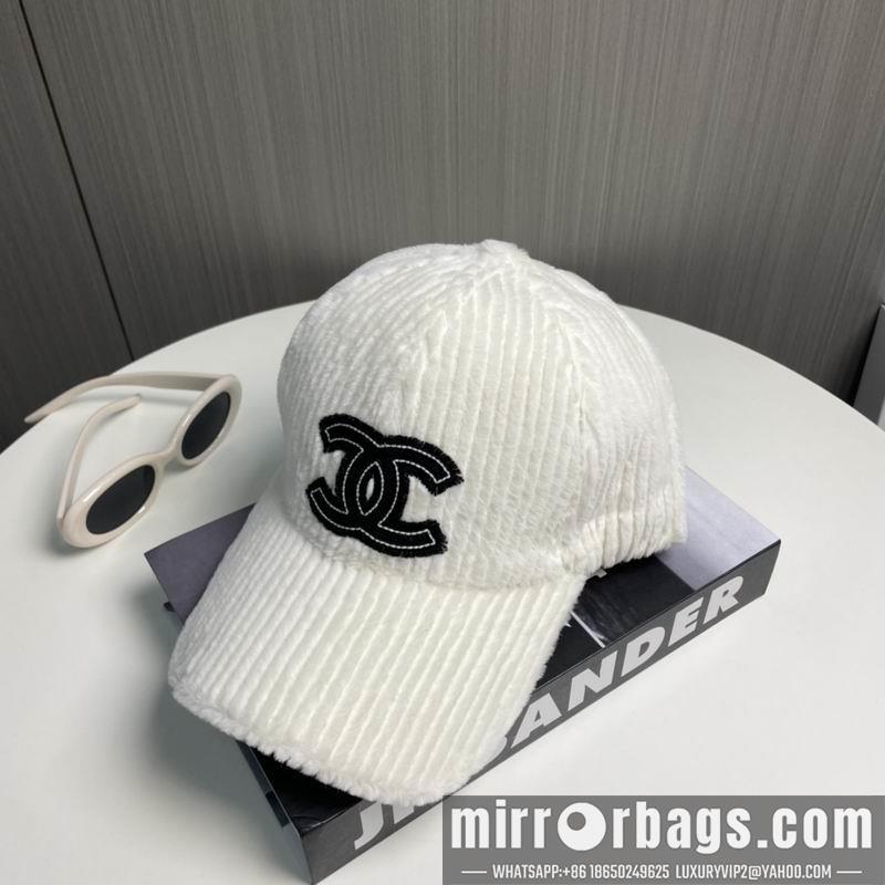 Replica Chanel Cap 010401