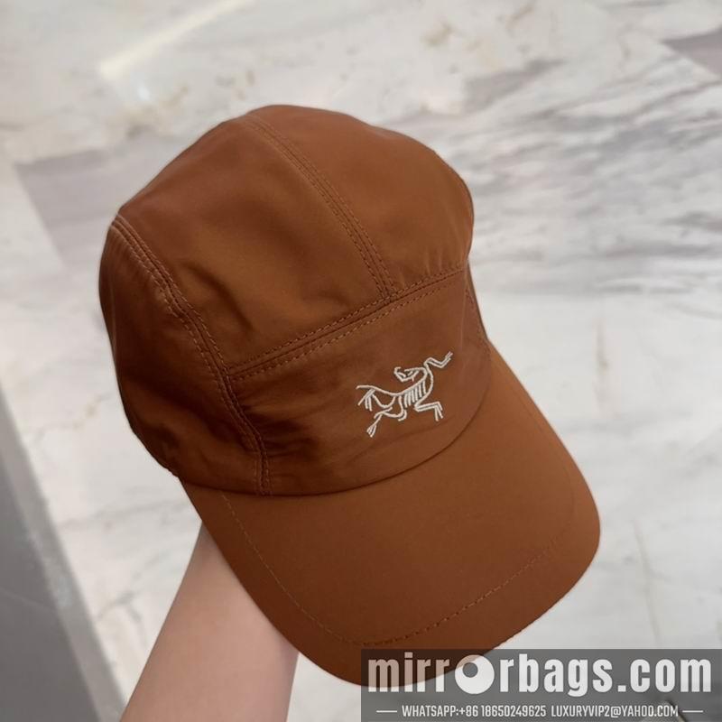 Replica Arcteryx Hat dx22