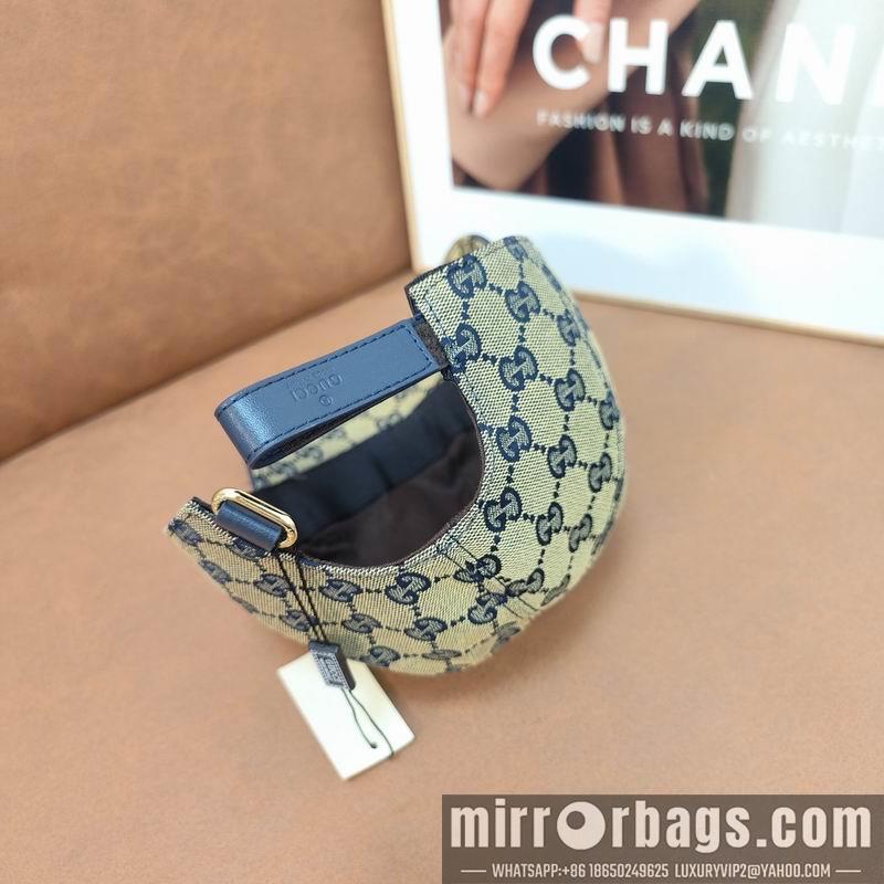 Replica Gucci cap dx102