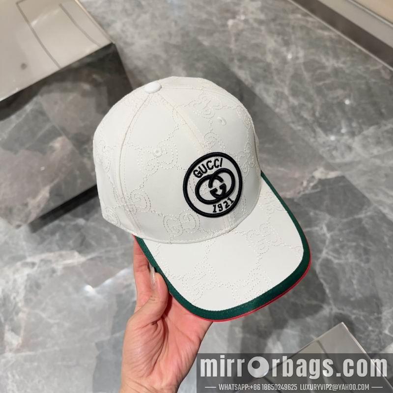 Replica Gucci cap 050701