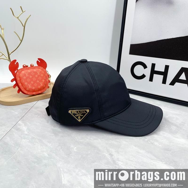 Replica Prada cap dx73