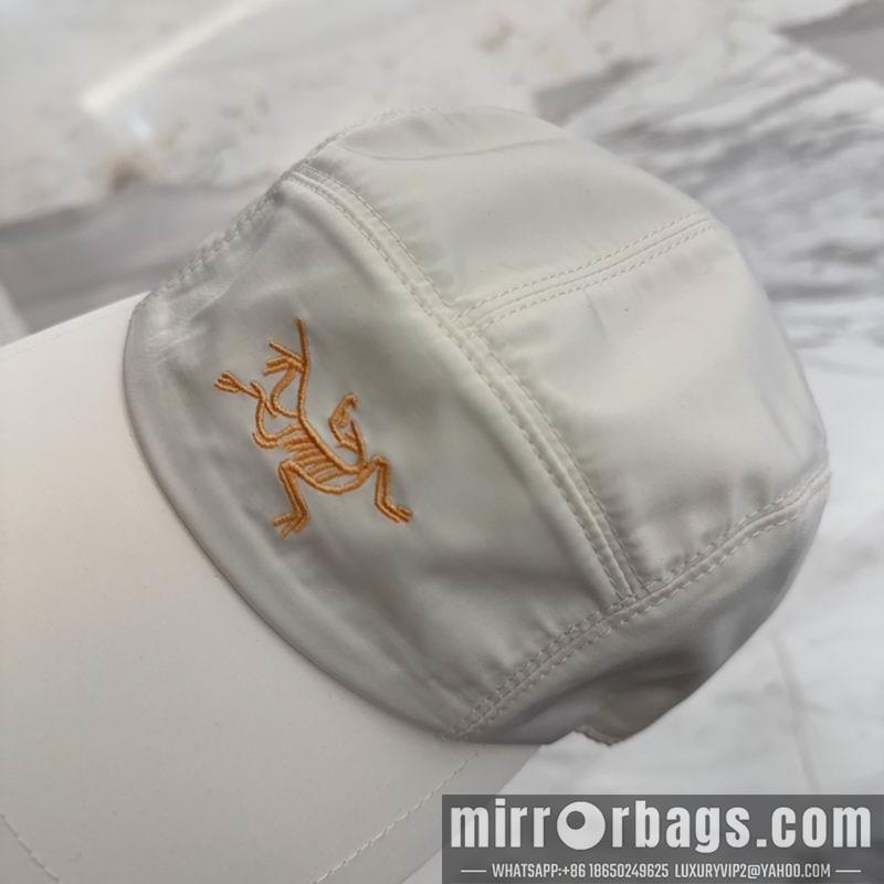 Replica Arcteryx Hat dx22