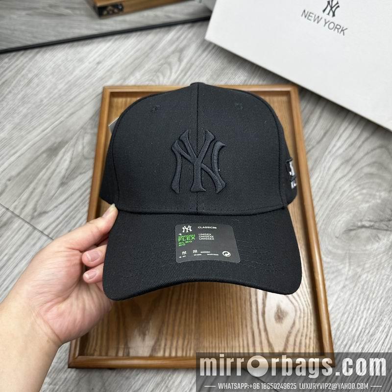 Replica NY cap dx09