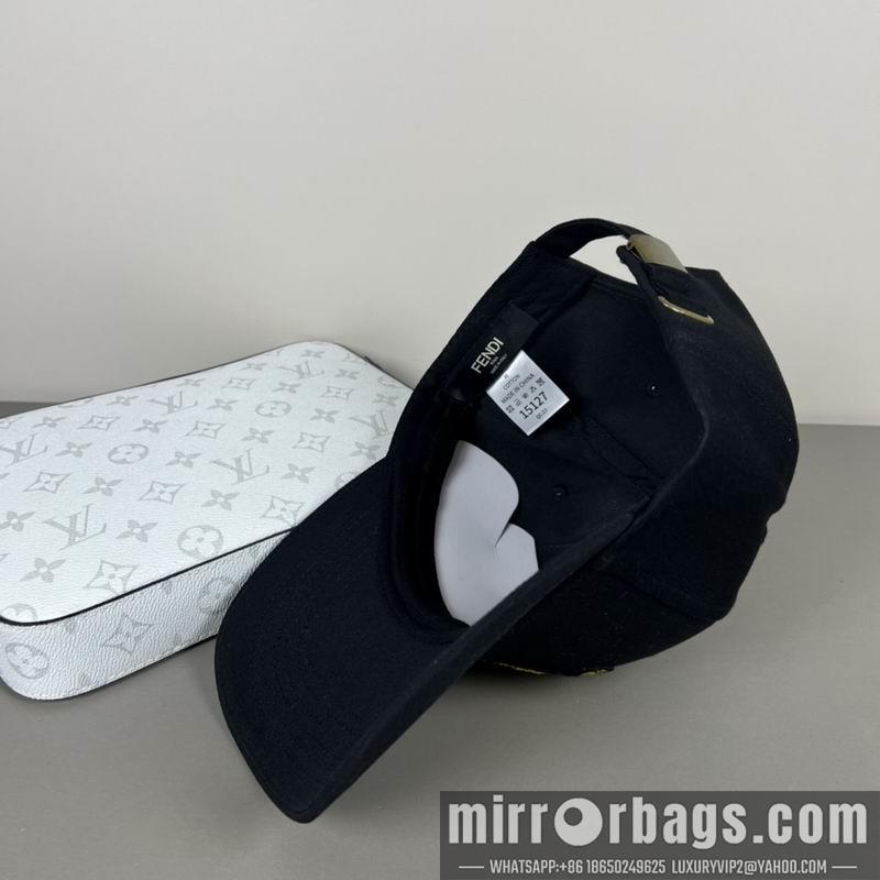Replica Fendi cap dx76