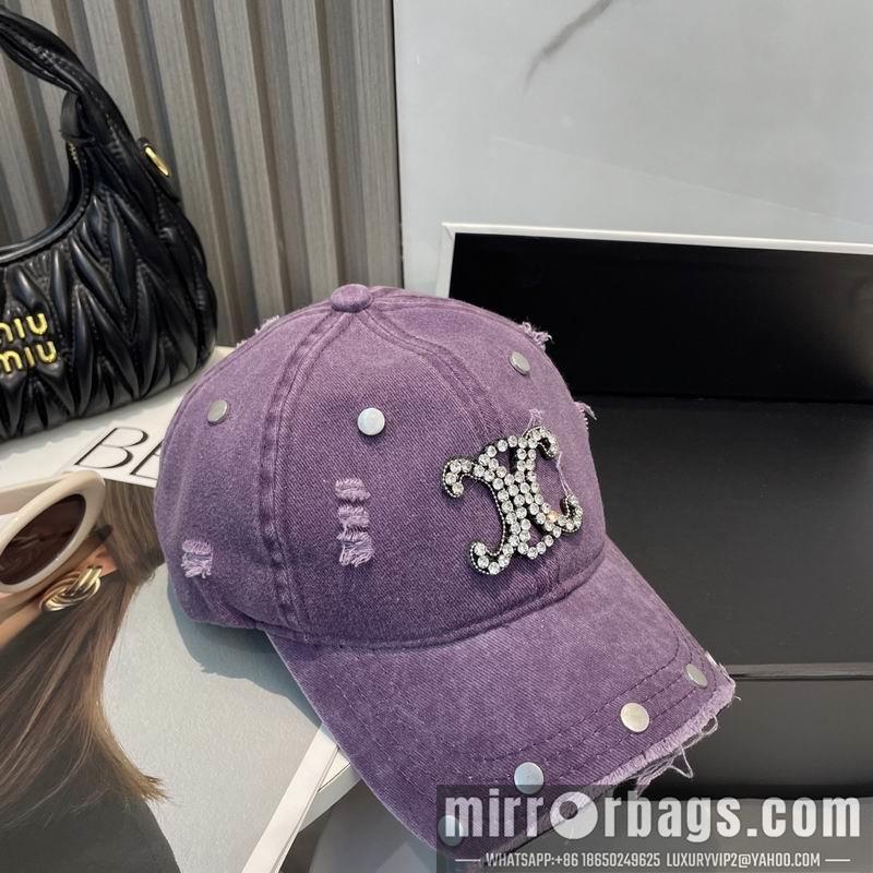 Replica Celine cap 040201