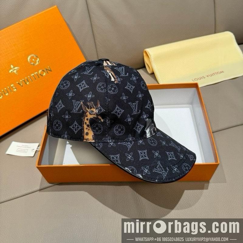 Replica LV cap dx118