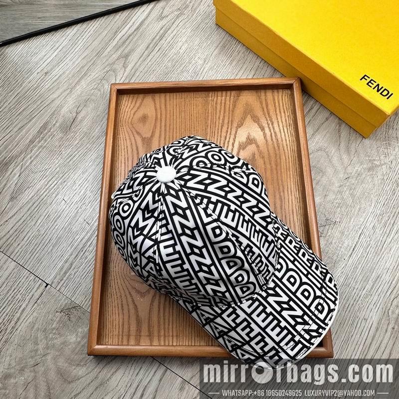 Replica Fendi cap dx102