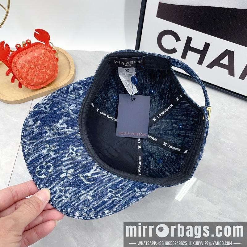 Replica LV Hat dx11