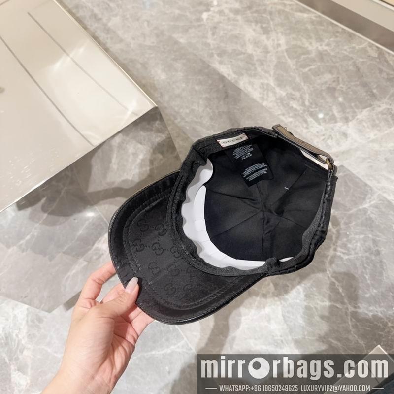 Replica Gucci cap 081003