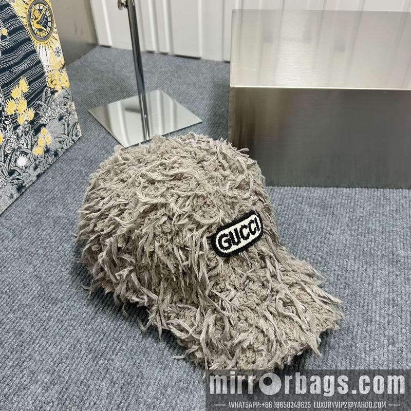 Replica Gucci cap dx148