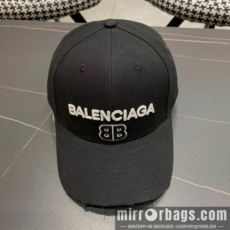 Replica Balenciaga Hat 072202