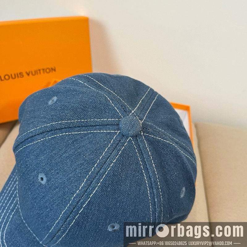 Replica LV cap dx41