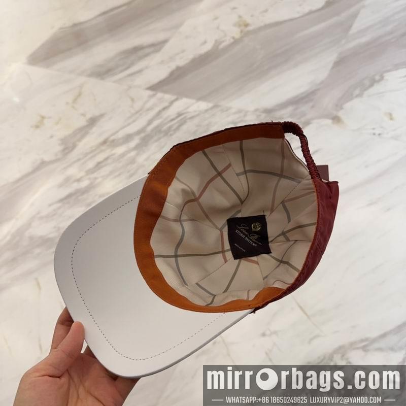 Replica Loro Piana cap dx27
