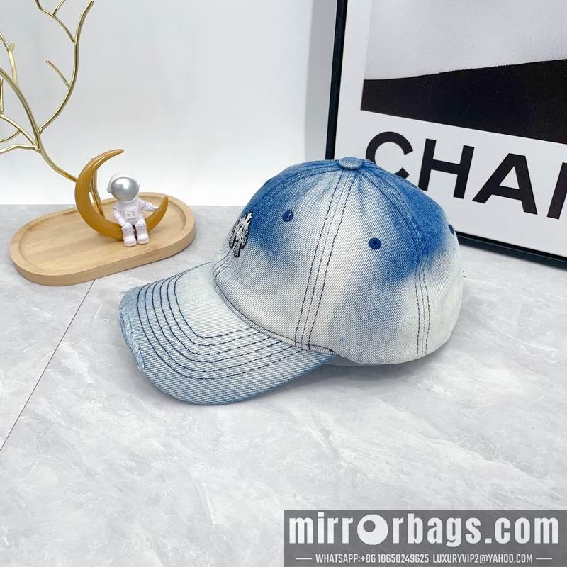 Replica Chrome Hearts Hat dx56
