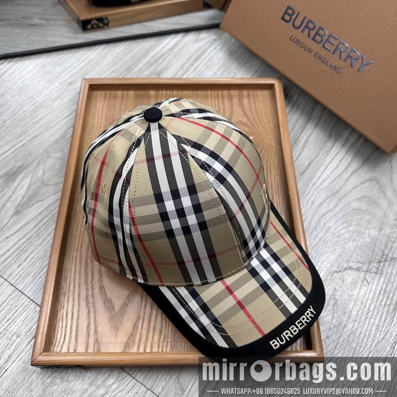 Replica Burberry Hat dx08